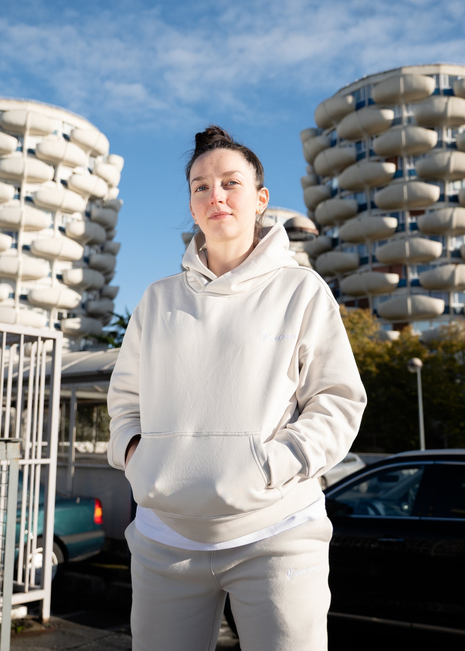 Gorring Sportswear Campus