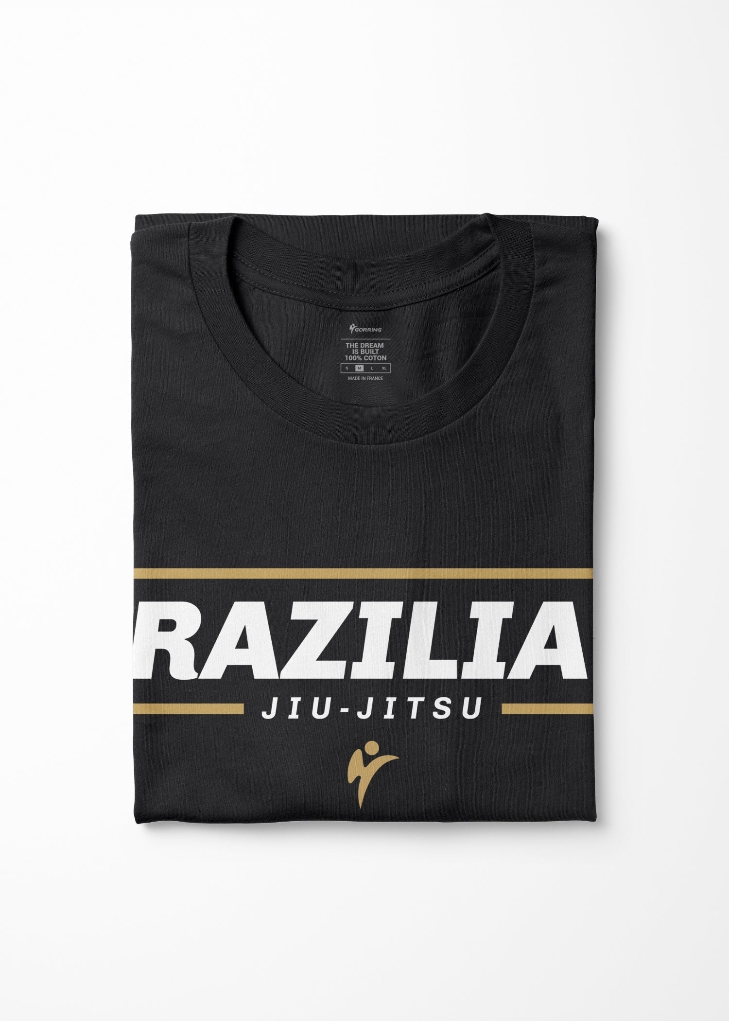 Gorring Apex Brazilian Jiu-Jitsu Gorring Combat