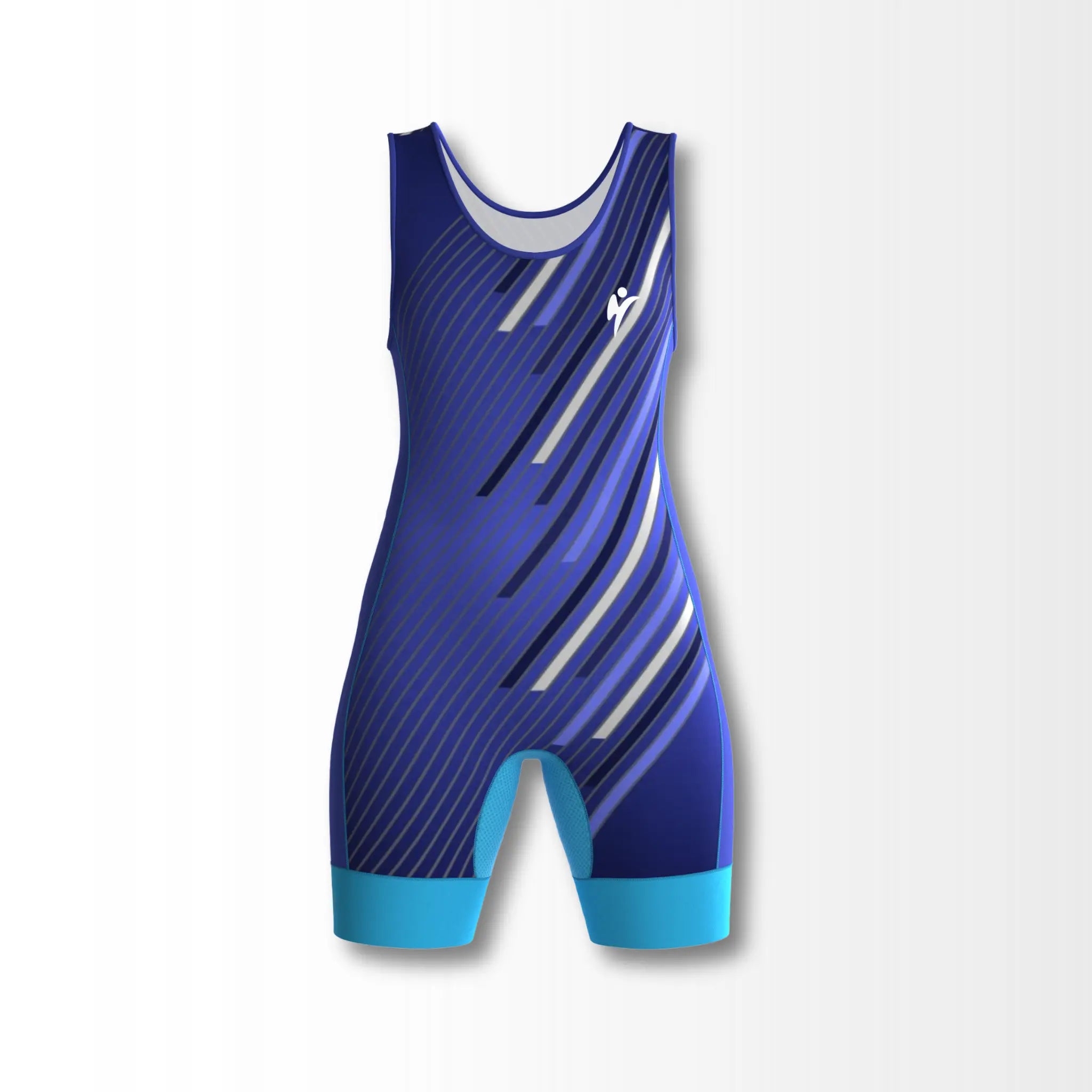 Gorring Brawl Singlet FadX Liner Gorring