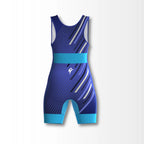 Gorring Brawl Singlet FadX Liner Gorring