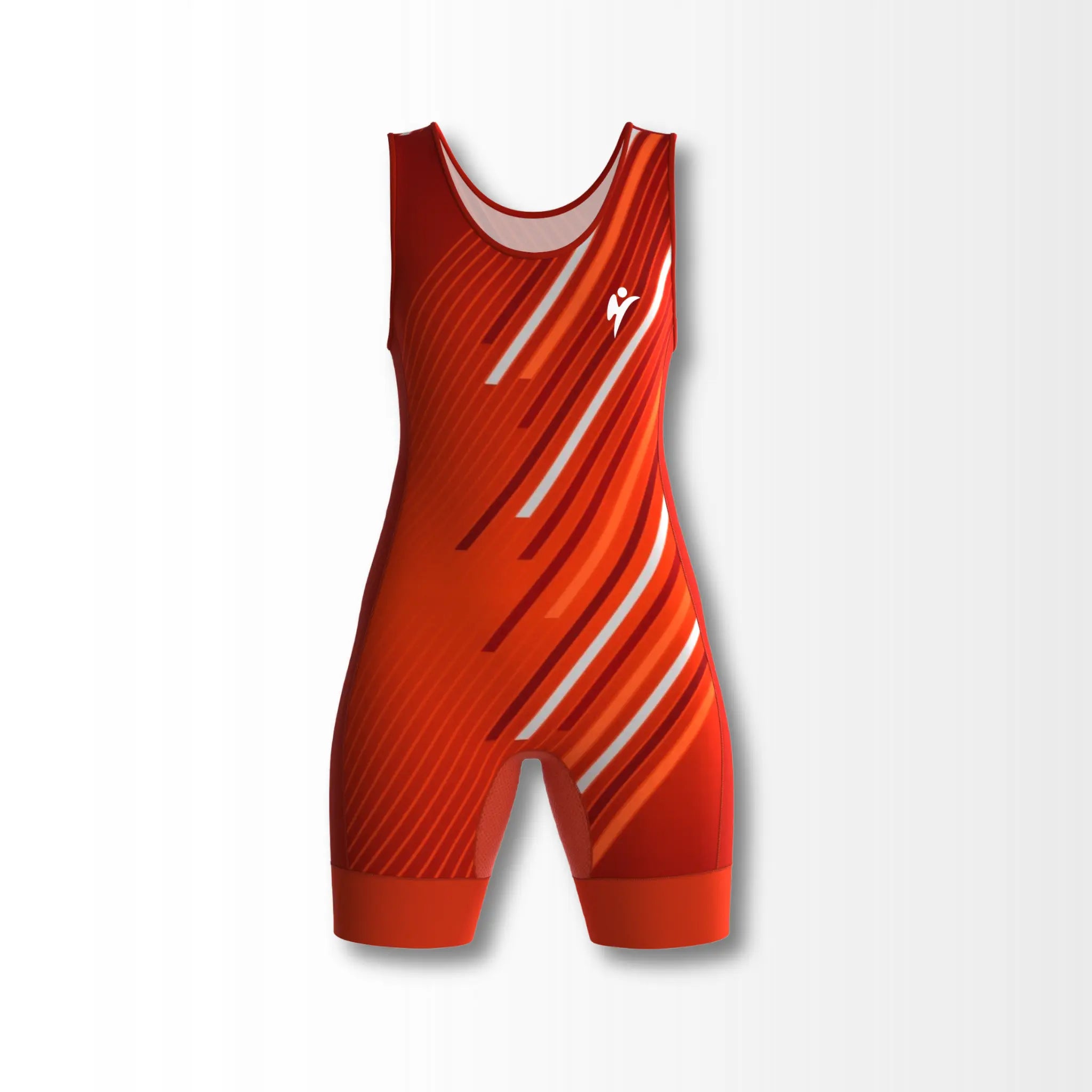 Gorring Brawl Singlet FadX Liner Gorring