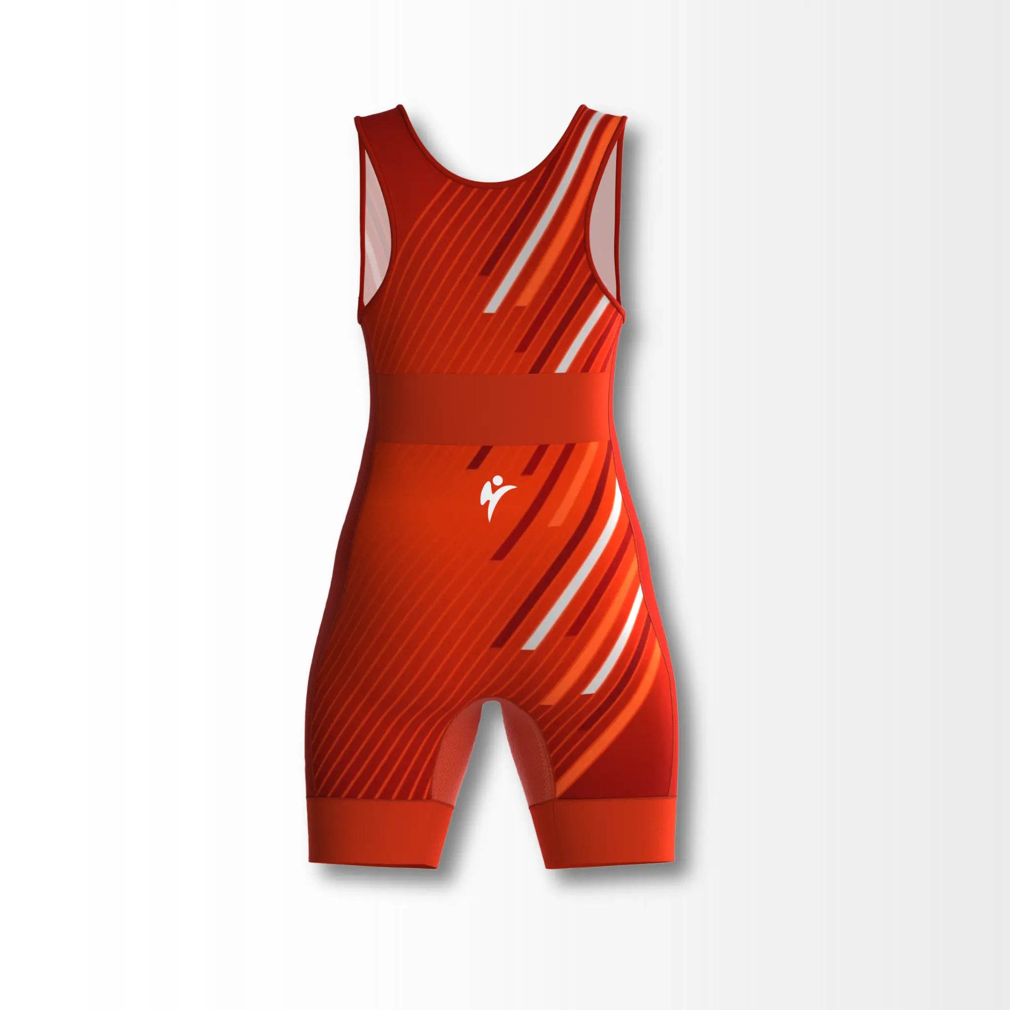 Gorring Brawl Singlet FadX Liner Gorring