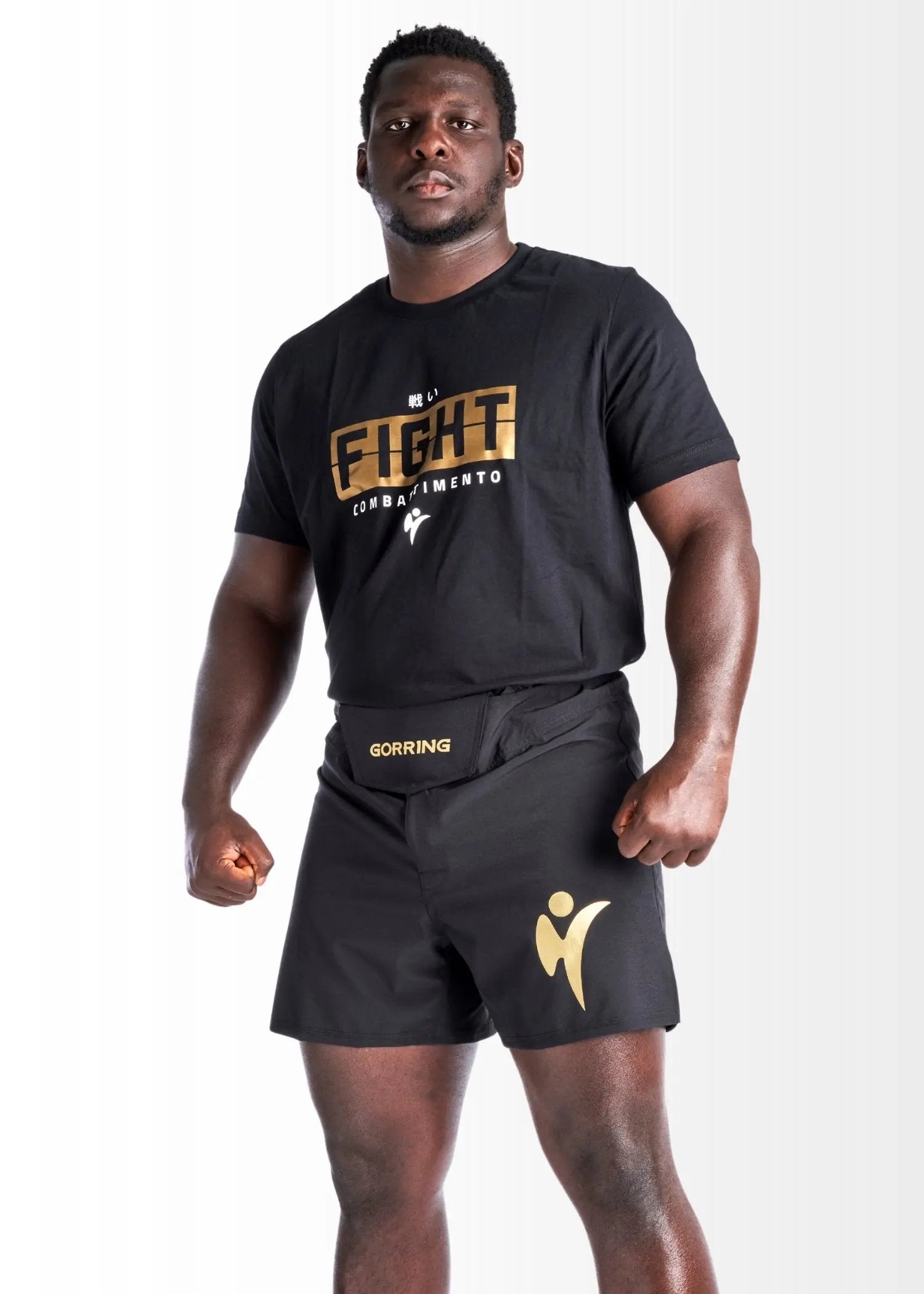 Gorring Nexis FadX 21