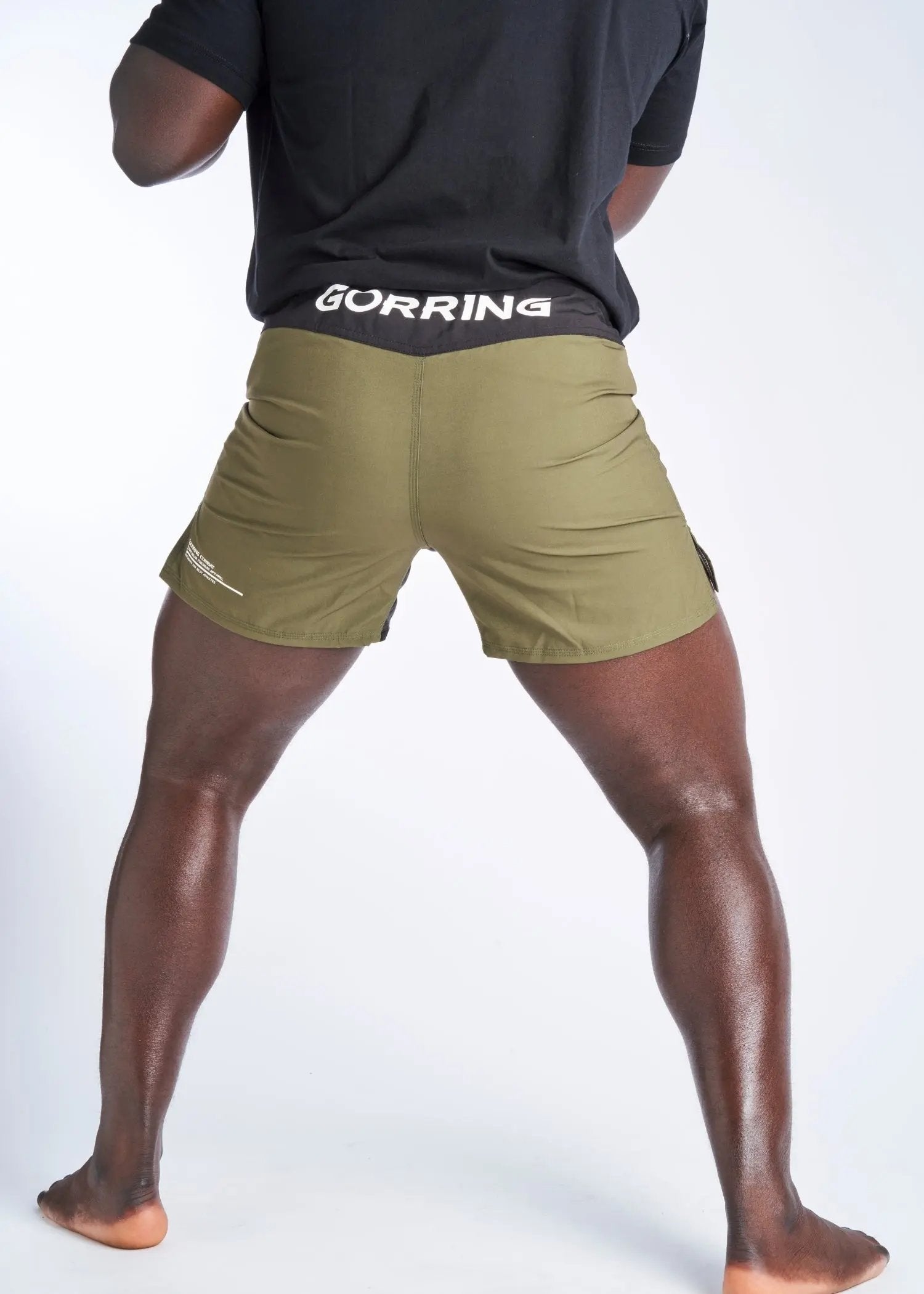 Gorring Nexis FadX 21