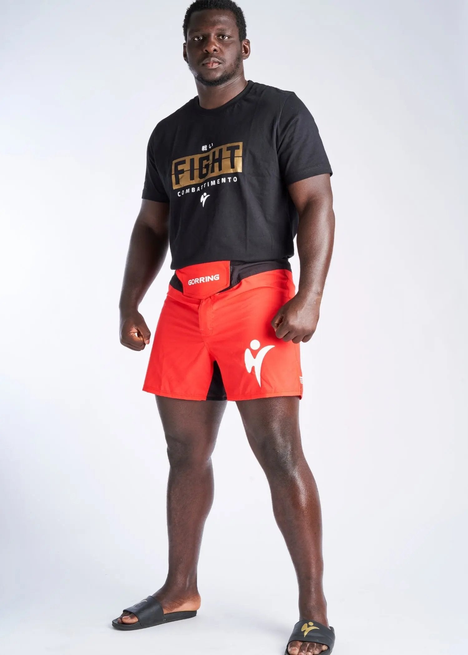 Gorring Nexis FadX 21