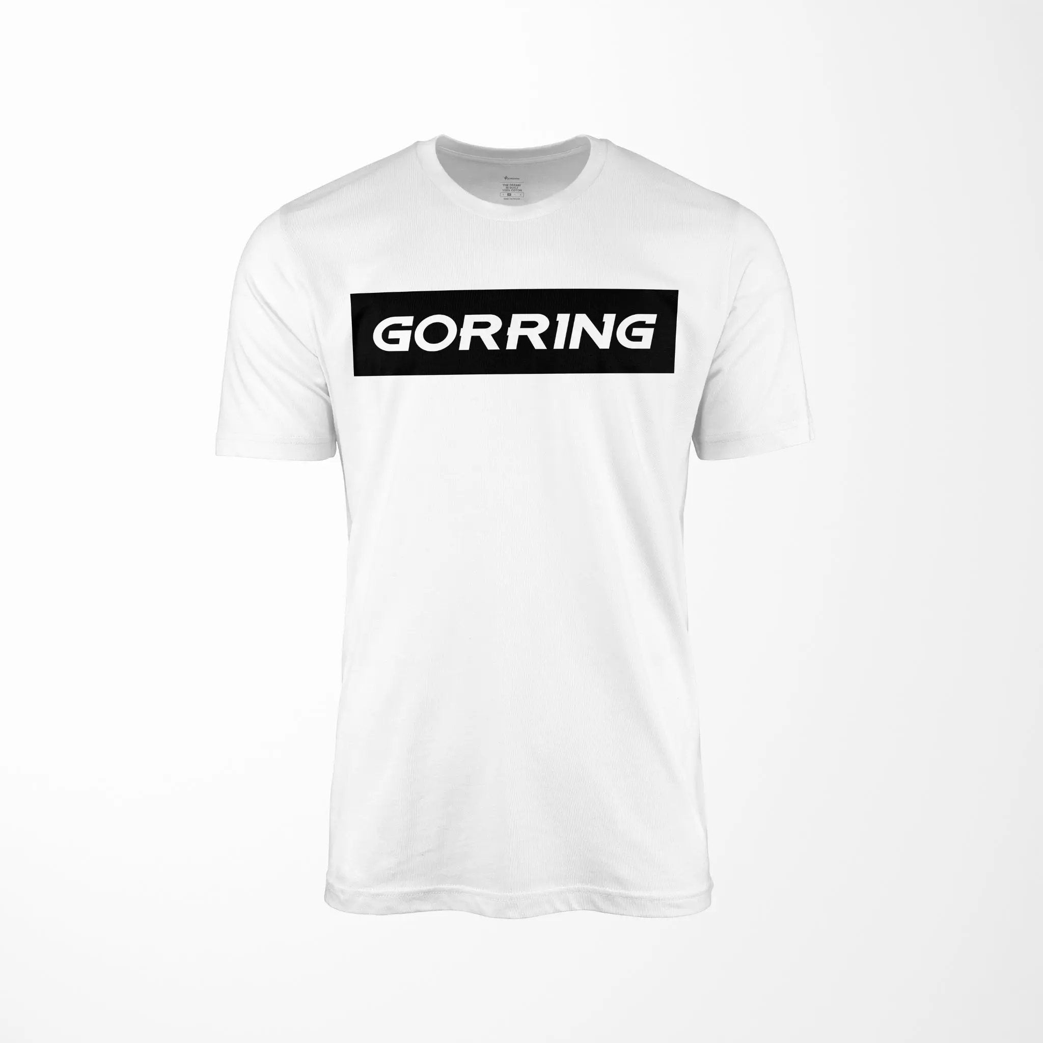 Gorring Sportswear Patch