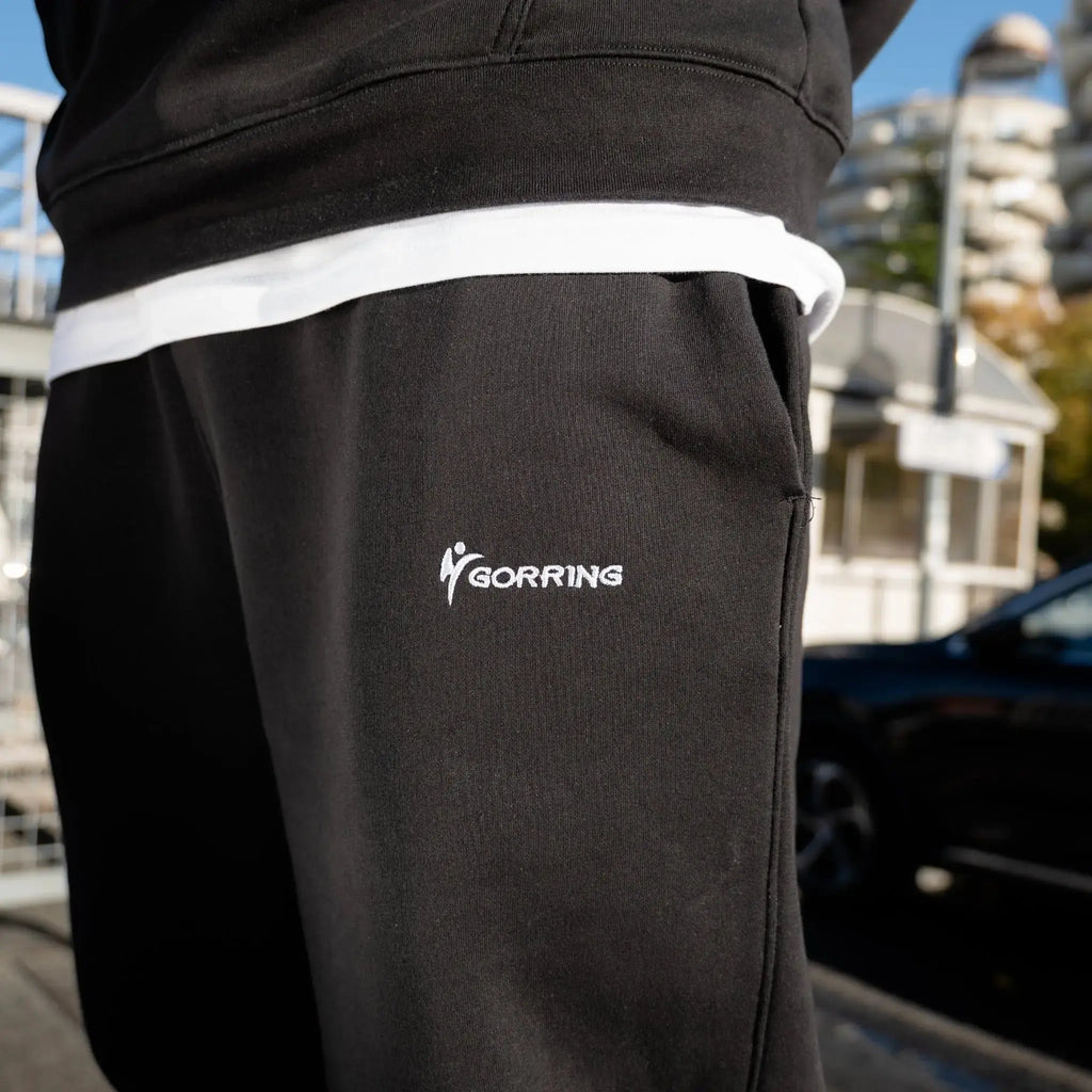 Gorring Sportswear Campus