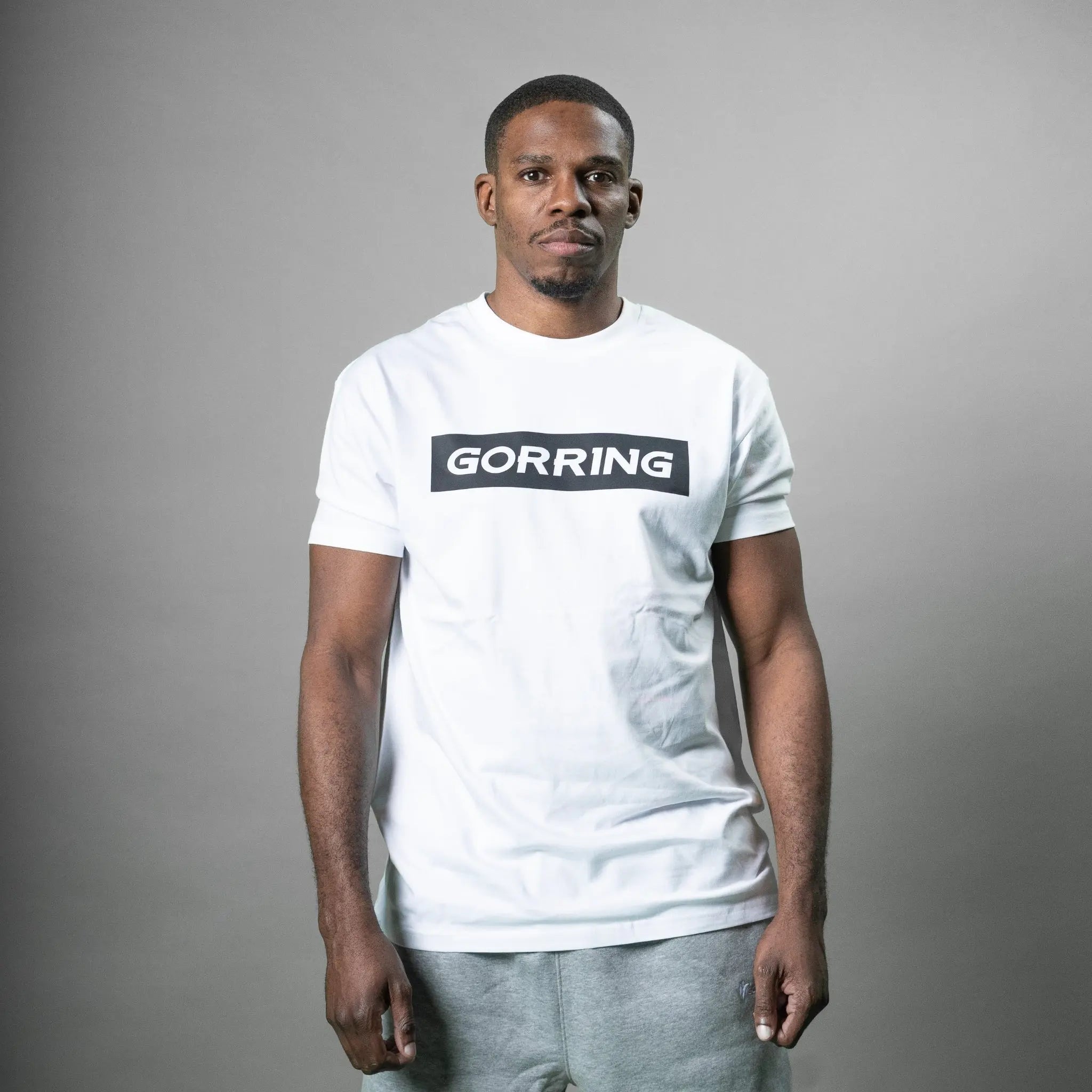 Gorring Sportswear Patch