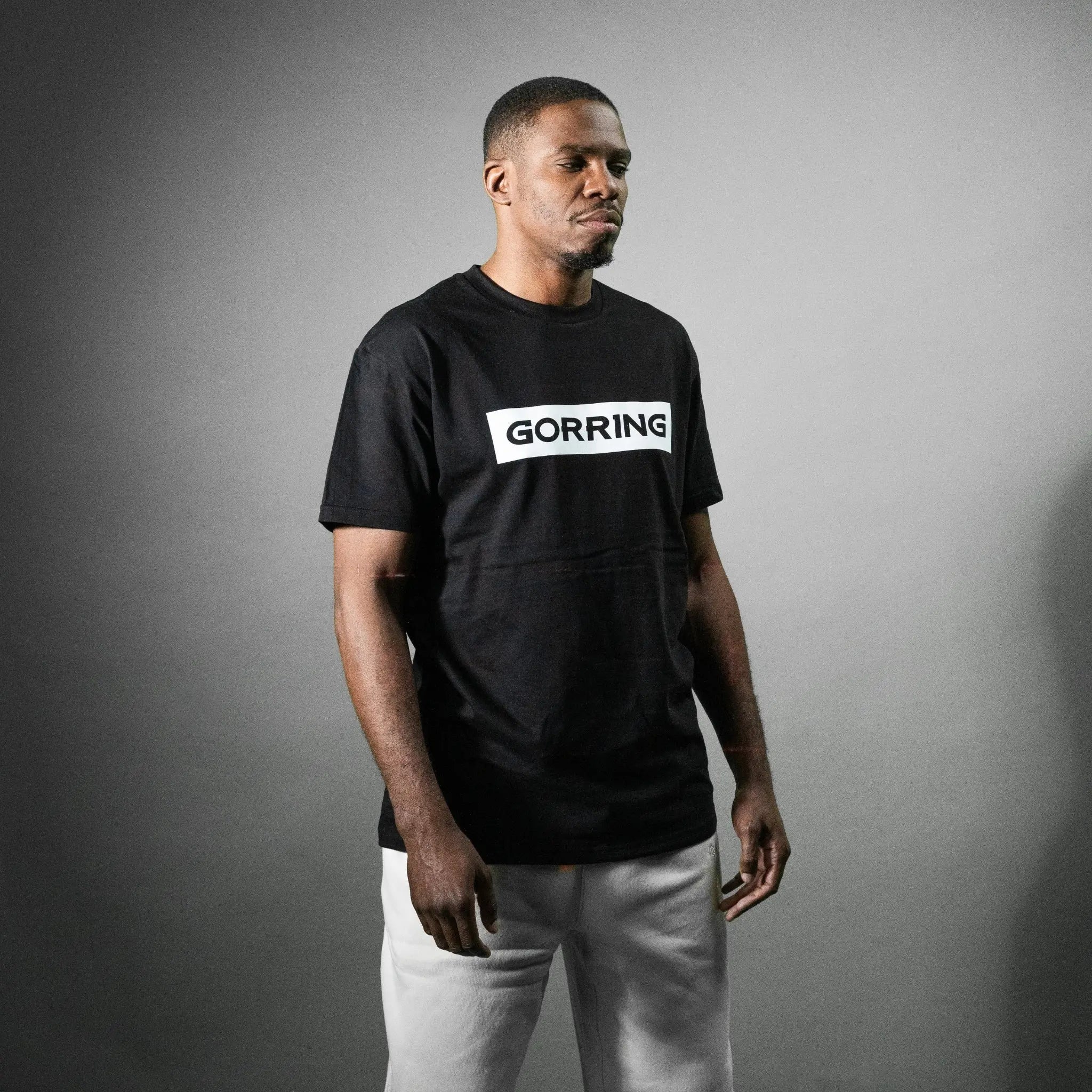 Gorring Sportswear Patch