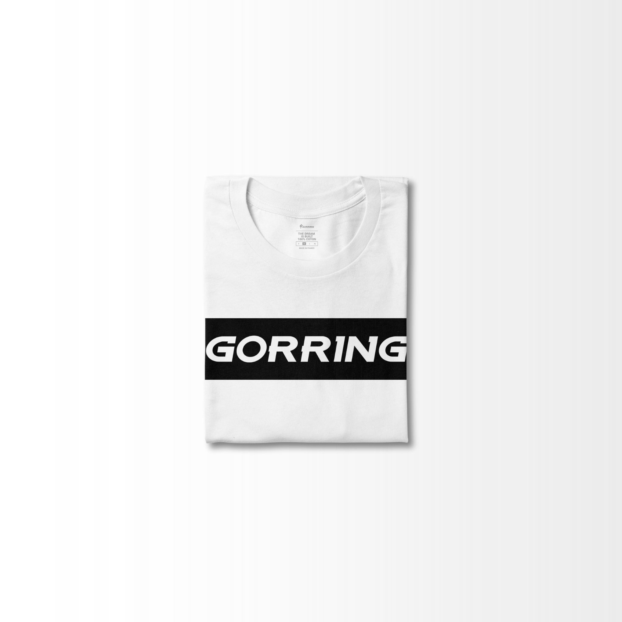 Gorring Sportswear Patch