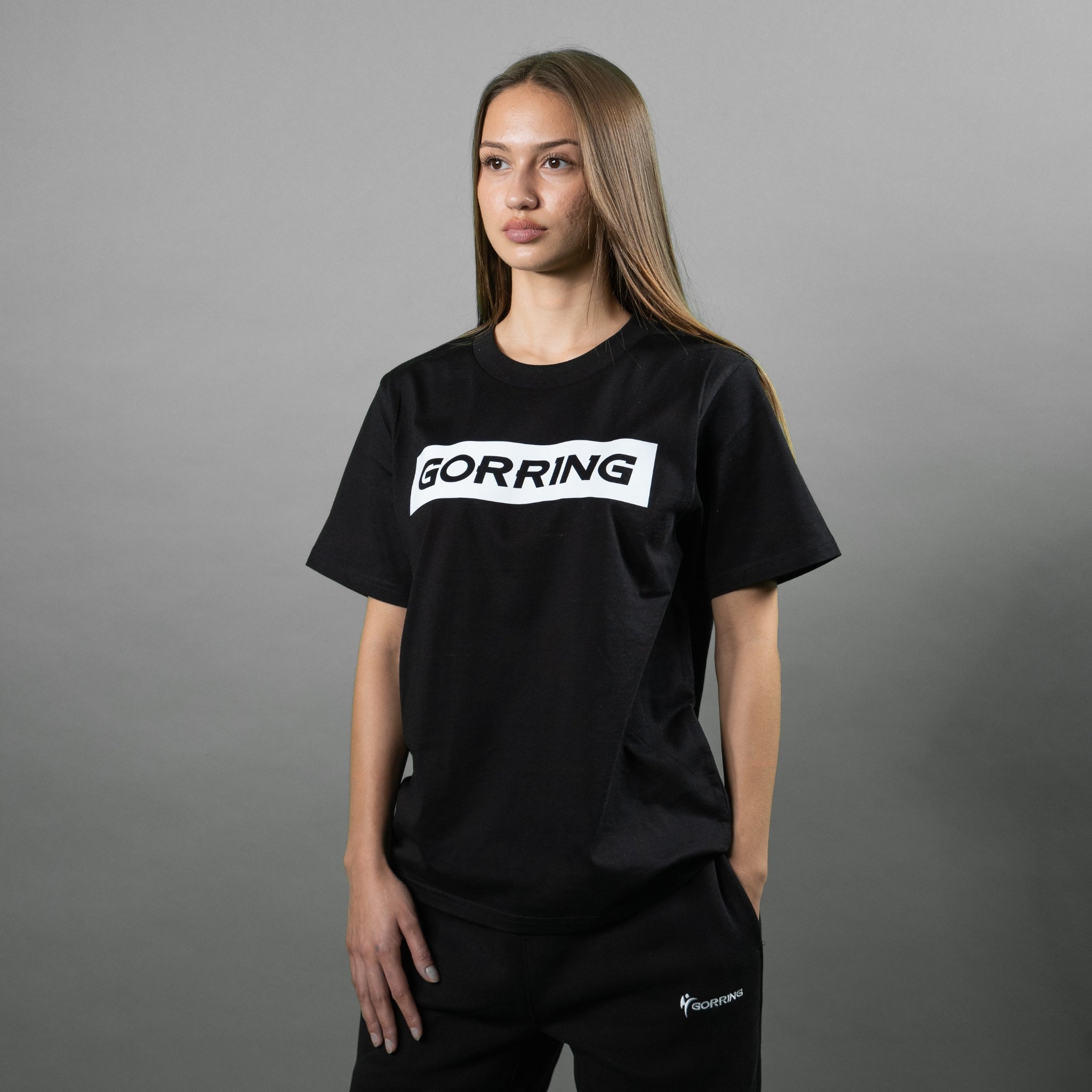 Gorring Sportswear Patch