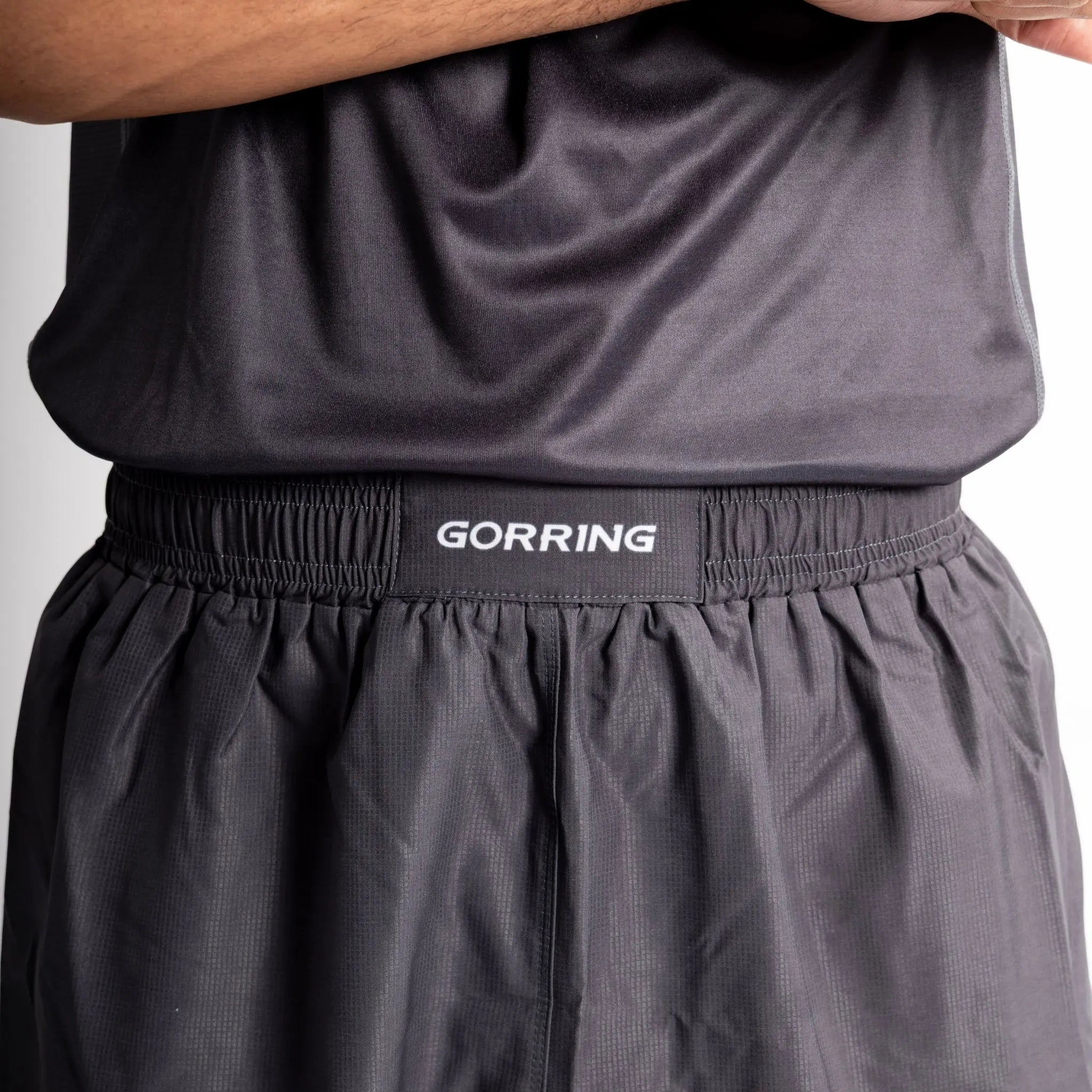 Gorring Brawl FadX 24