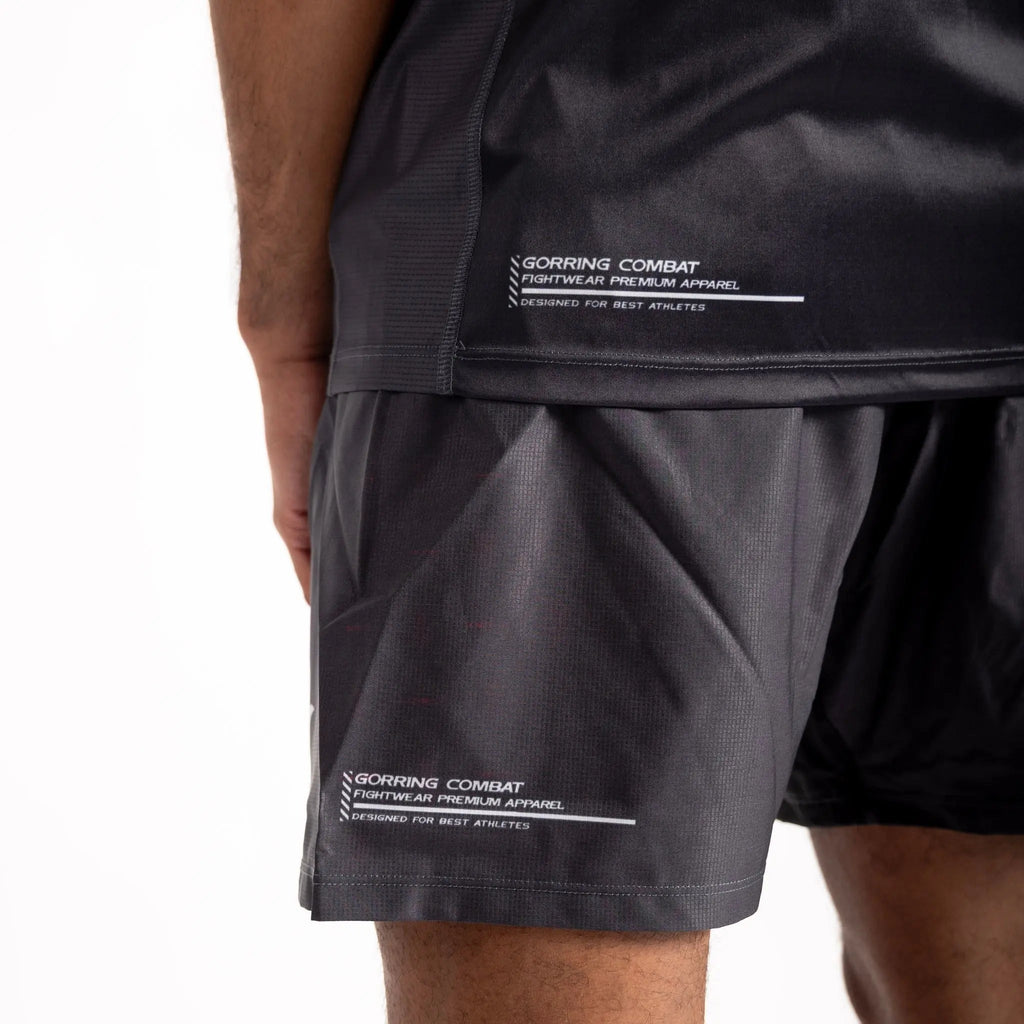 Gorring Brawl FadX 24