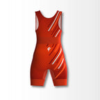Gorring Brawl Singlet FadX Liner Gorring