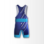 Gorring Brawl Singlet FadX Liner Gorring