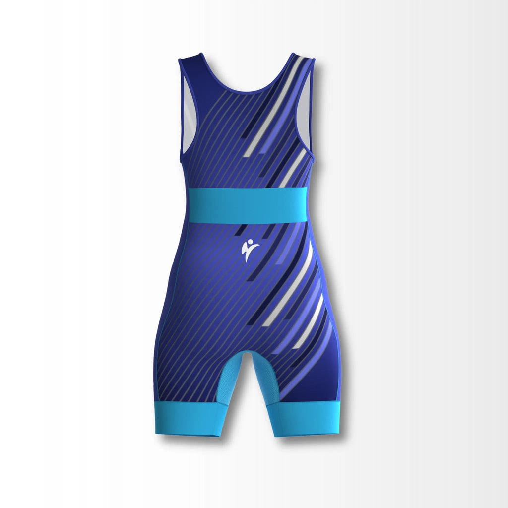 Gorring Brawl Singlet FadX Liner Gorring