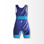 Gorring Brawl Singlet FadX Liner Gorring