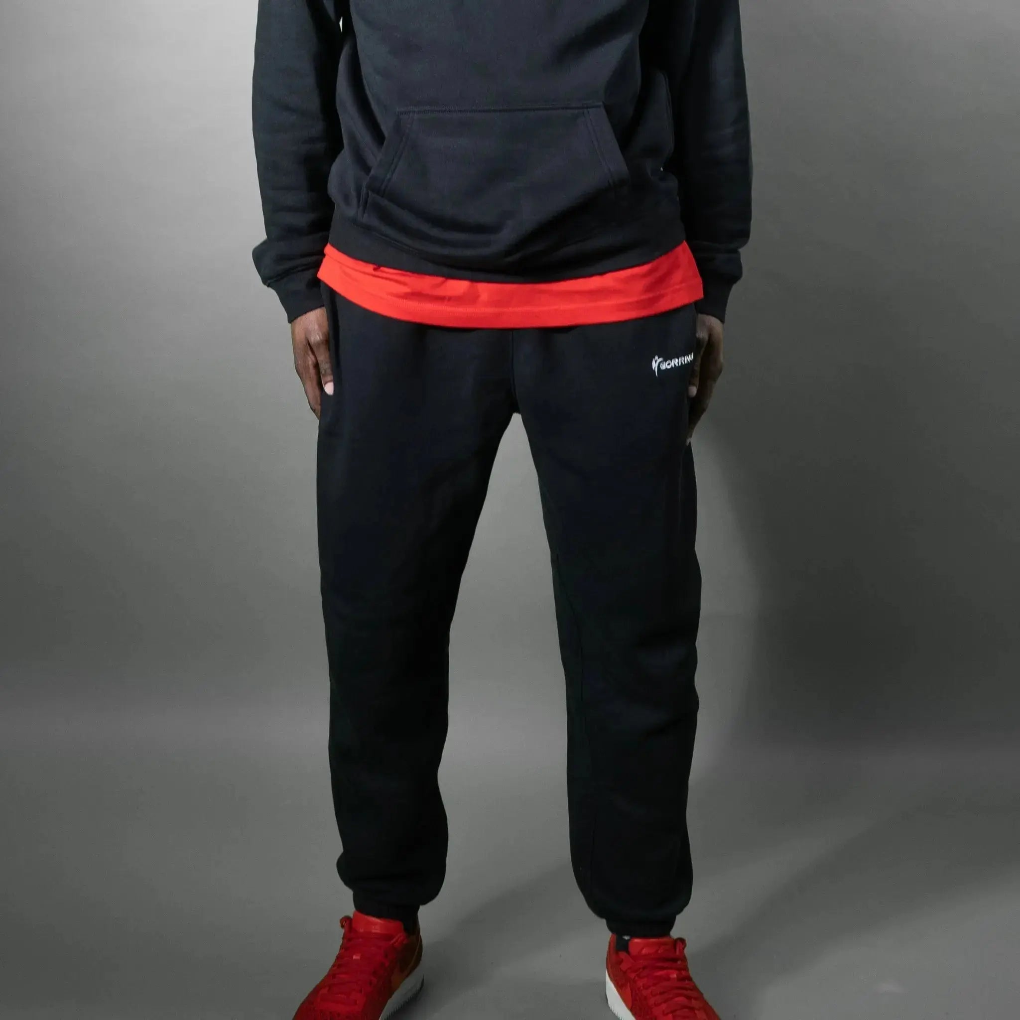 Gorring Sportswear Campus Gorring Sportswear