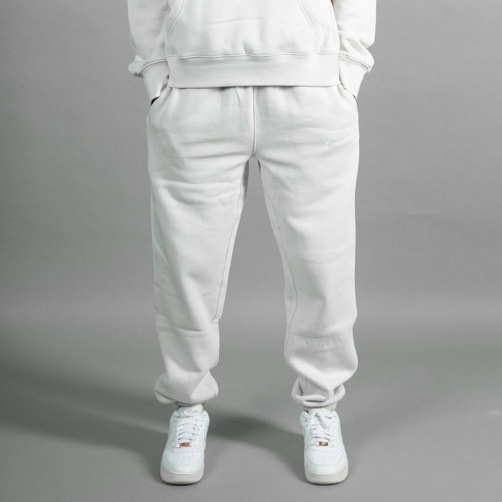 Gorring Sportswear Campus