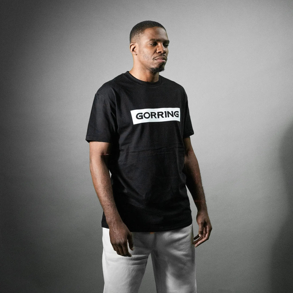 Gorring Sportswear Patch