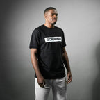 Gorring Sportswear Patch