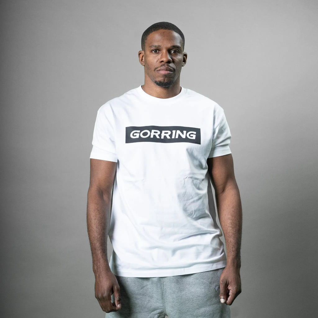 Gorring Sportswear Patch