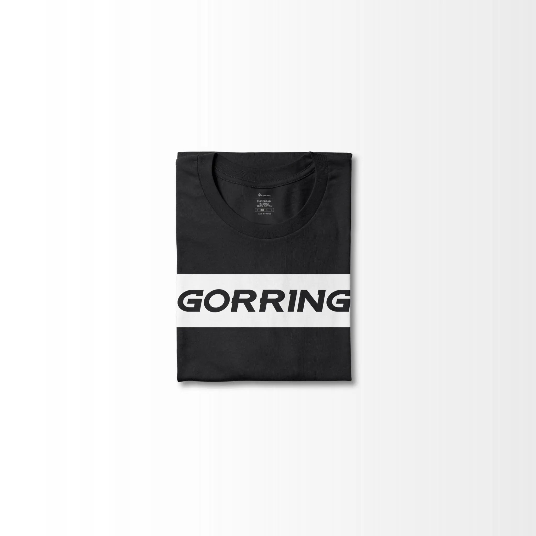 Gorring Sportswear Patch Gorring Sportswear