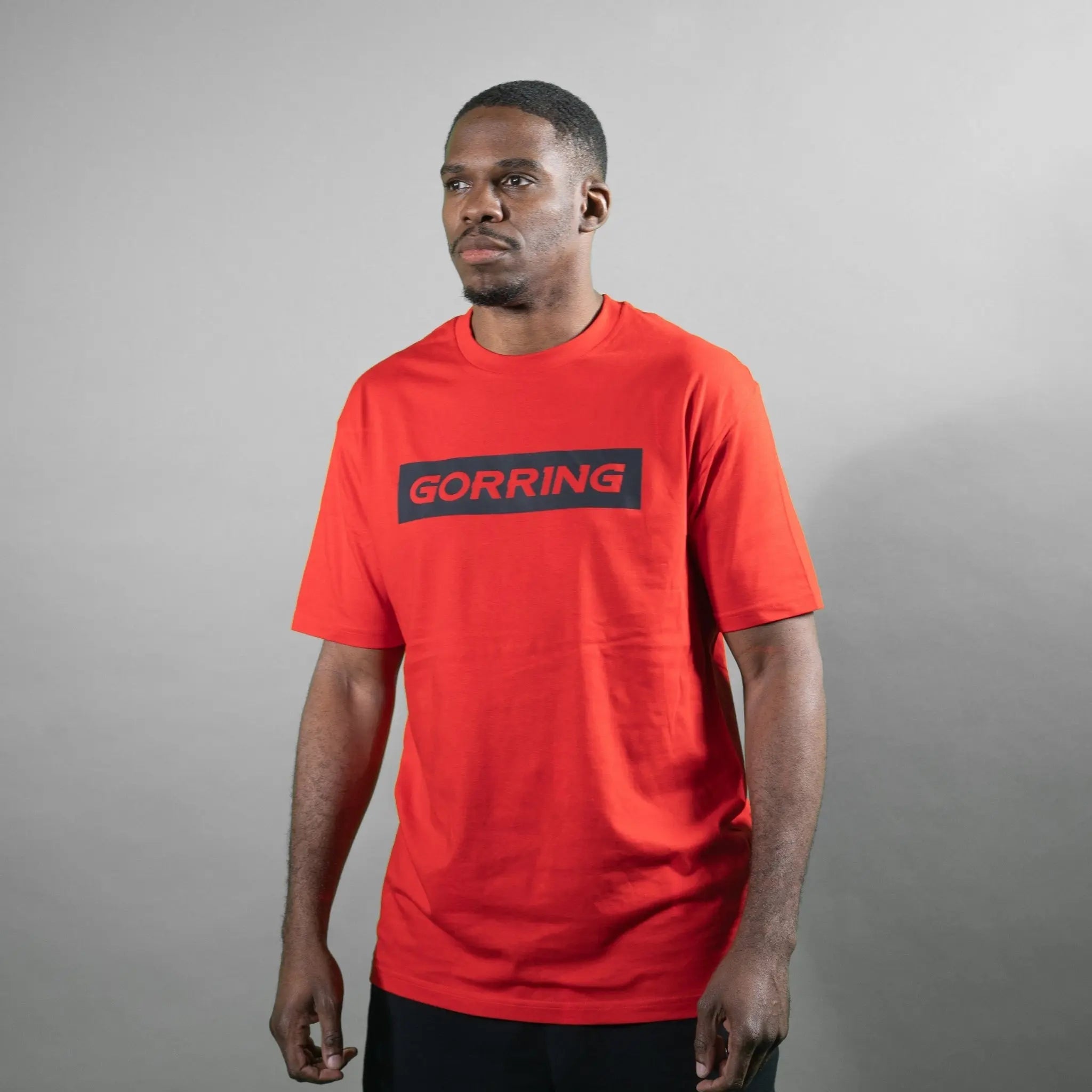 Gorring Sportswear Patch