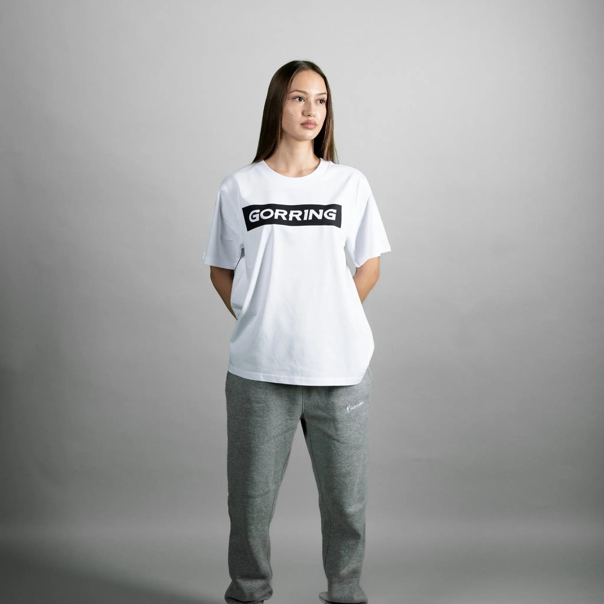 Gorring Sportswear Patch Gorring Sportswear